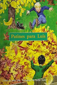 Patines Para Luis (Skates for Luke)