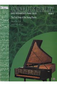 First Steps of the Young Pianist (Op. 82, Nos. 1-65) (Cornelius Gurlitt, Book 2)