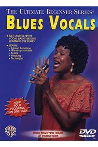 Ultimate Beginner Blues Vocals