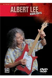 Albert Lee Highlights