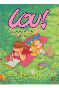 Summertime Blues