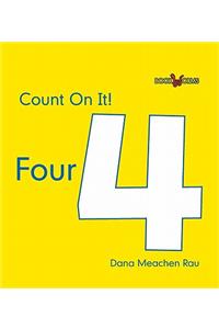 Count on It! Four