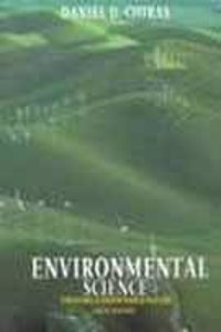ENVIRONMENTAL SCIENCE 6E (PAPER)