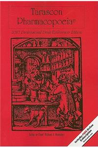 Tarascon Pharmacopoeia