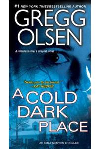 A Cold Dark Place