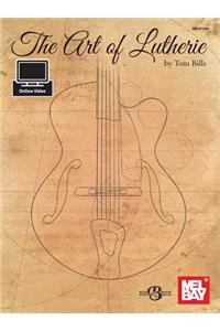 Art of Lutherie