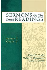 Sermons On The Second Readings