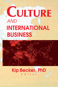 Culture and International Business