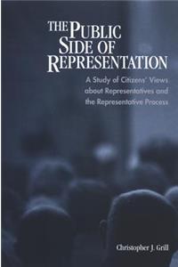The Public Side of Representation