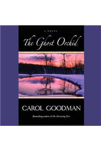 The Ghost Orchid
