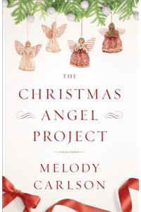 The Christmas Angel Project