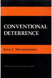 Conventional Deterrence