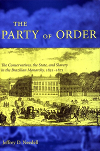 The Party of Order