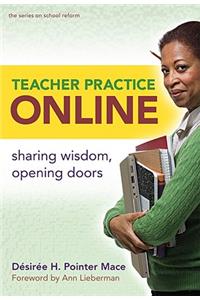 Teacher Practice Online