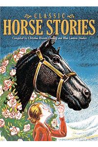 Classic Horse Stories