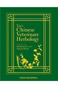 Chinese Veterinary Herbology