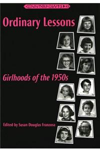 Ordinary Lessons