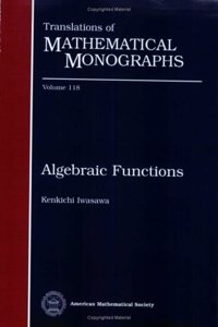 Algebraic Functions