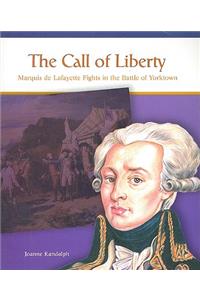 The Call of Liberty