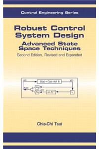 Robust Control System Design