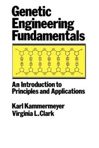 Genetic Engineering Fundamentals