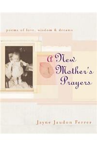 New Mother's Prayers
