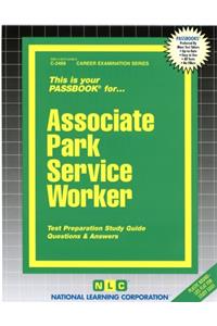 Associate Park Service Worker