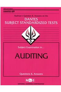 Auditing