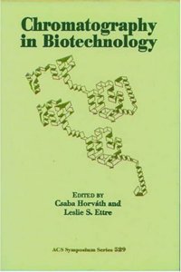 Chromatography in Biotechnology