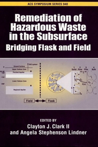 Remediation of Hazardous Waste in the Subsurface