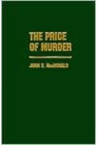The Price of Murder