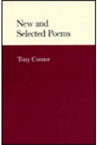 New and Selected Poems