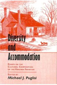 Diversity & Accommodation