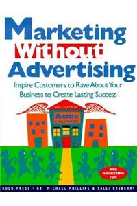 Marketing without Advertising
