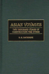 Asian Voyages