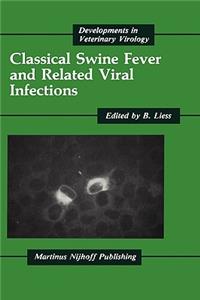 Classical Swine Fever and Related Viral Infections