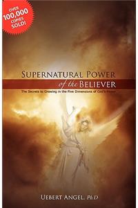 Supernatural Power of the Believer