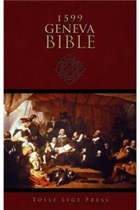 1599 Geneva Bible-OE