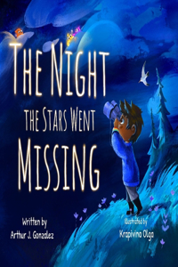 Night the Stars Went Missing