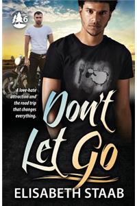 Don't Let Go