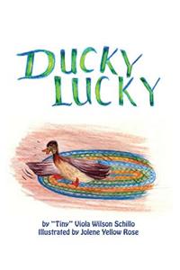 Ducky Lucky