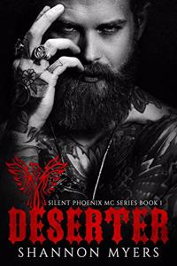 Deserter