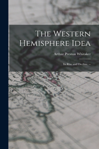 Western Hemisphere Idea
