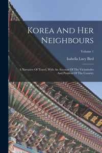 Korea And Her Neighbours