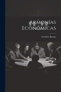 Armonías Económicas
