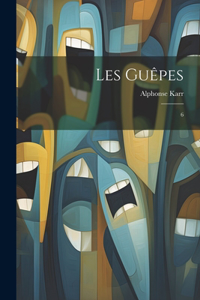 Les Guêpes