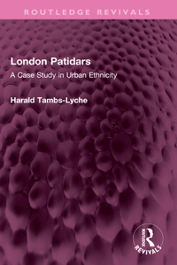 London Patidars