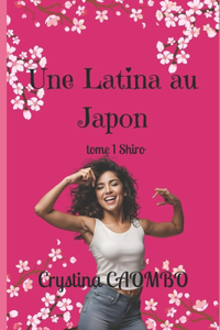 Latina au JAPON