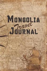Mongolia Travel Journal