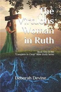 Virtuous Woman in Ruth